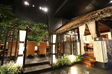 カスケード銀座店