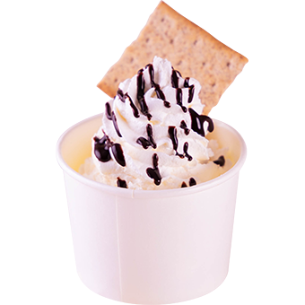 チョコアイス