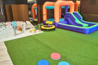 キッズスペース