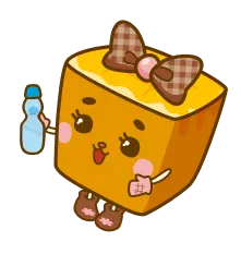 ショコランイラスト
