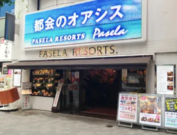 秋葉原駅 電気街口 JR各線04