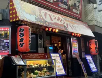 秋葉原駅　昭和通り口 JR各線05