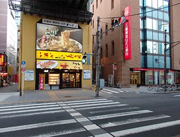 秋葉原駅 つくばエクスプレス08