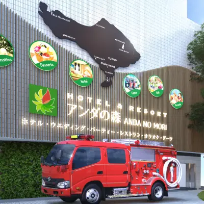 カラオケパセラホテルバリタワー大阪天王寺店