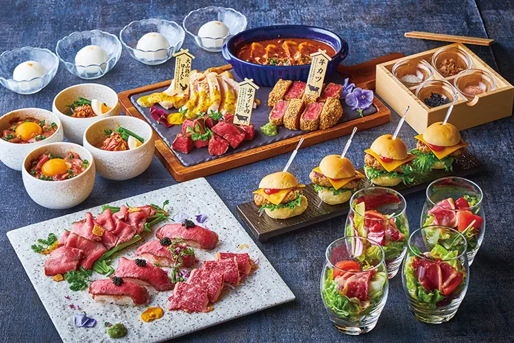 本格料理2