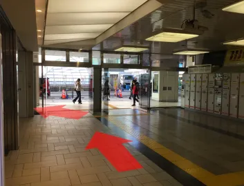 ルート画像