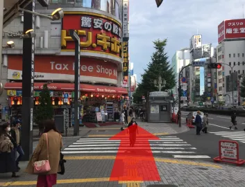 ルート画像