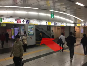 ルート画像
